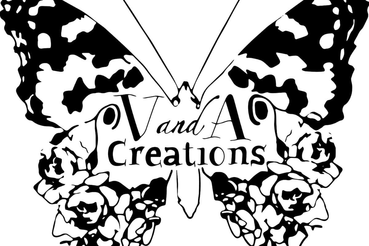 V and A Creations featured offerings