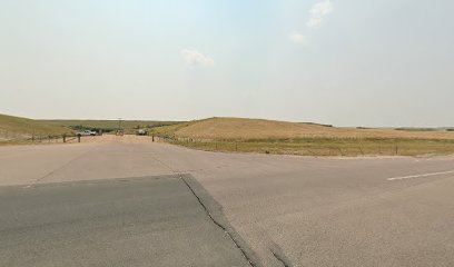 Rueter-Hess Recreation