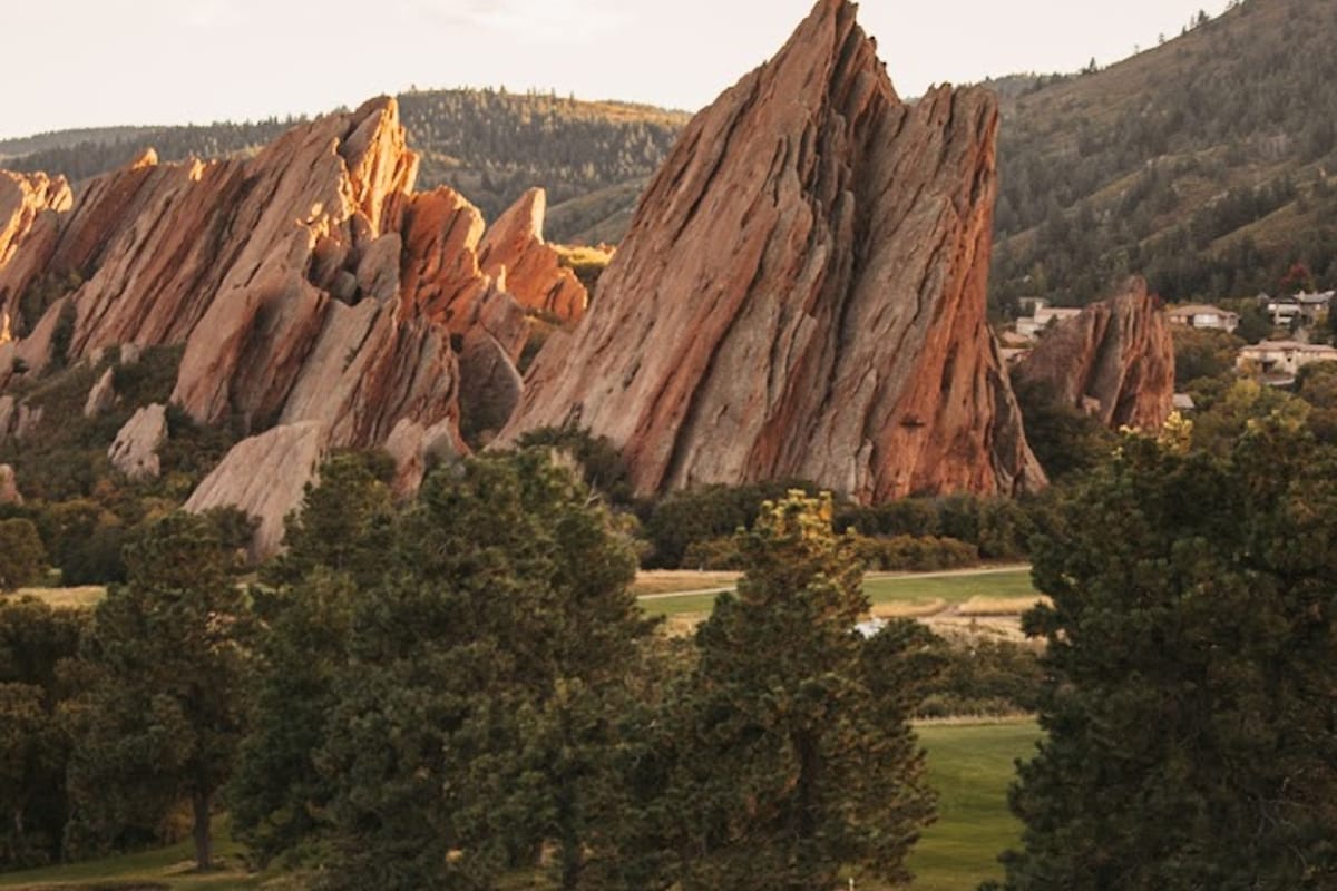 Arrowhead Golf Course featured offerings
