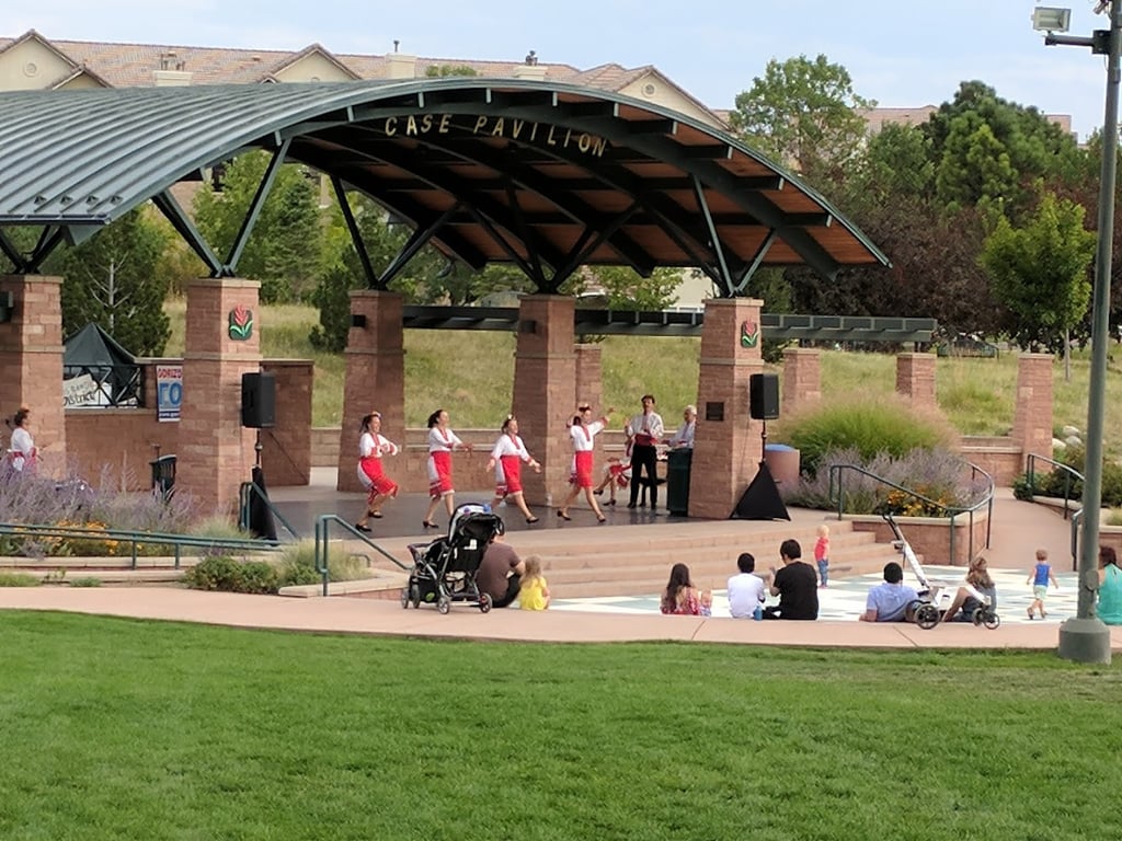 Highlands Ranch Beer Festival