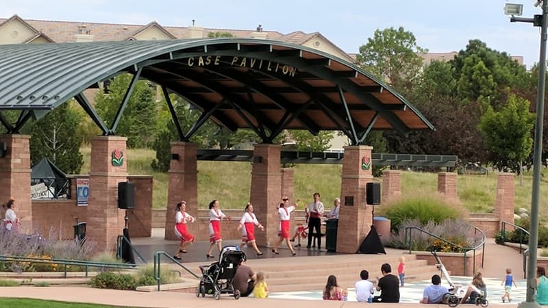 HRCA Summer Concert Series: Red Rock Vixens at Highland Heritage Regional Park