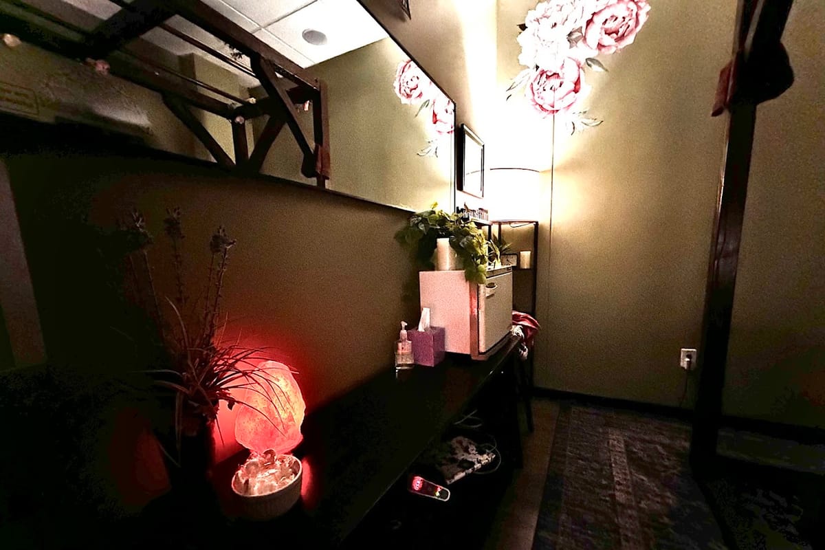 Prairie Moon Massage featured offerings