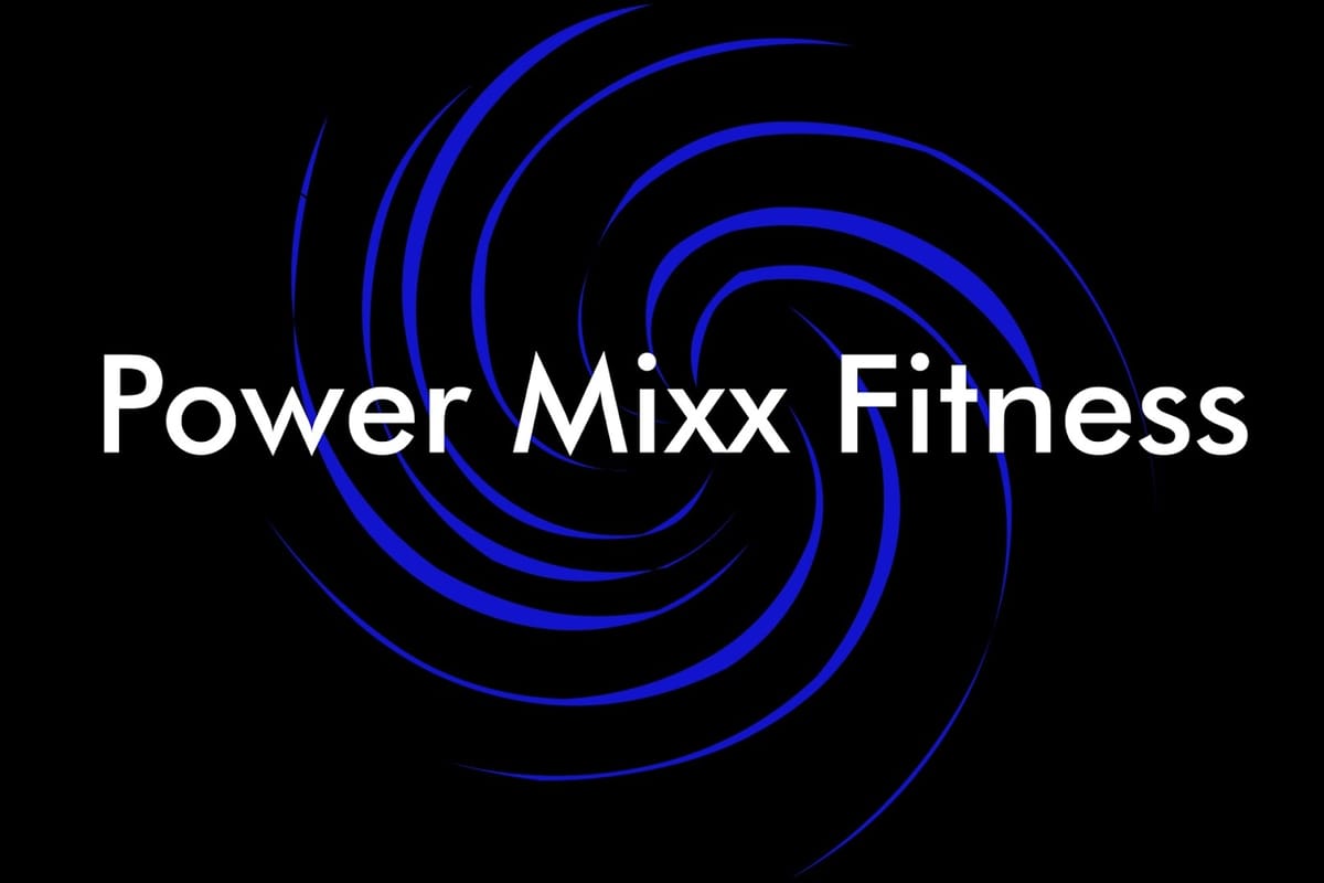 Power Mixx Fitness (Lagree, High Intensity Pilates) exterior entrance