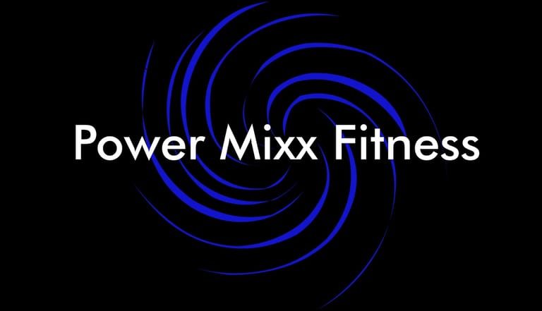 Power Mixx Fitness (Lagree, High Intensity Pilates) exterior entrance