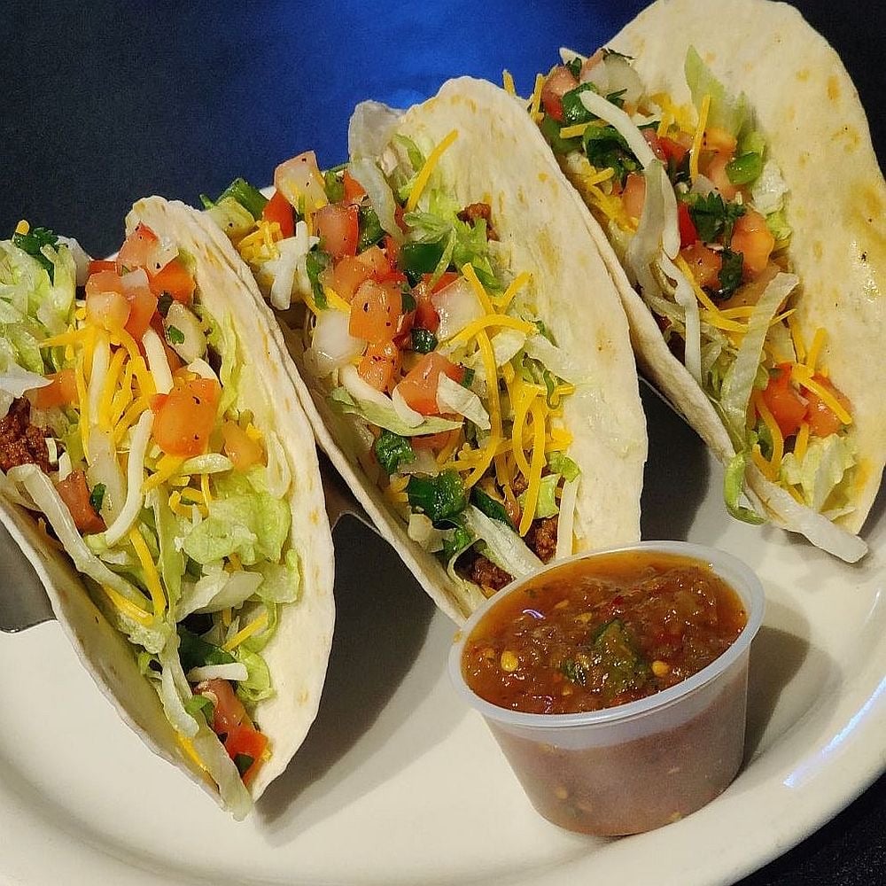 On the Rox Sports Bar & Grill featured offerings