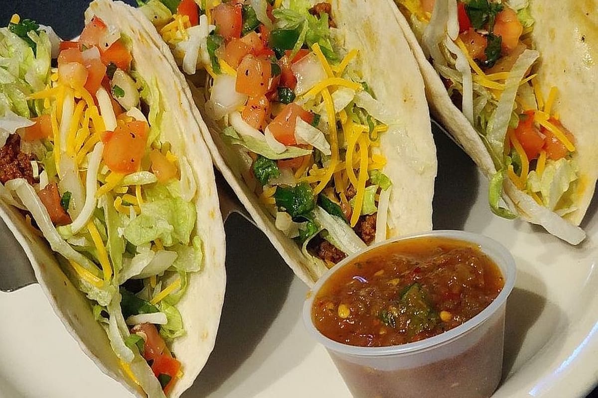 On the Rox Sports Bar & Grill featured offerings