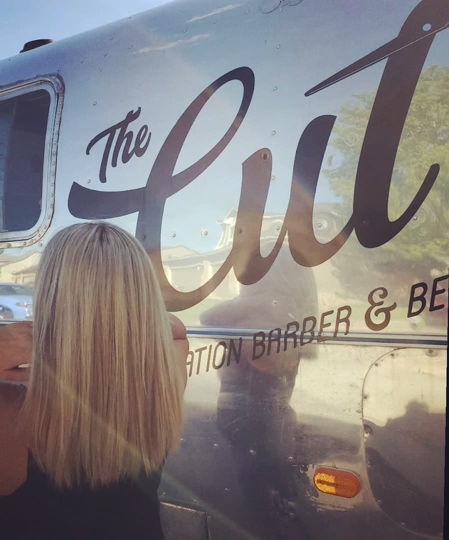 The Cut on Location Barber & Beauty Salon salon in Littleton, Colorado