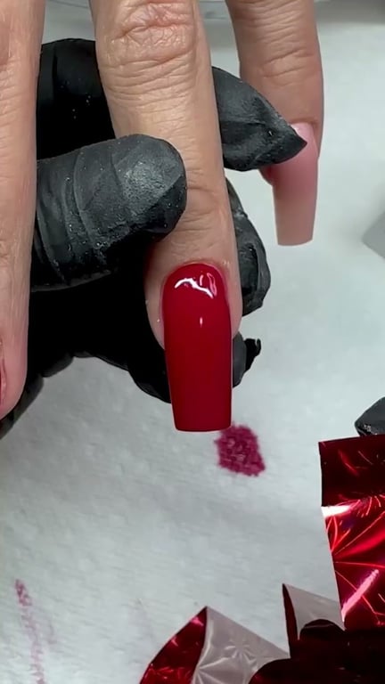 Magic Nails & Lash
