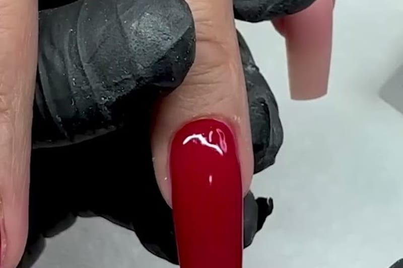 Magic Nails & Lash salon in Lone Tree, Colorado