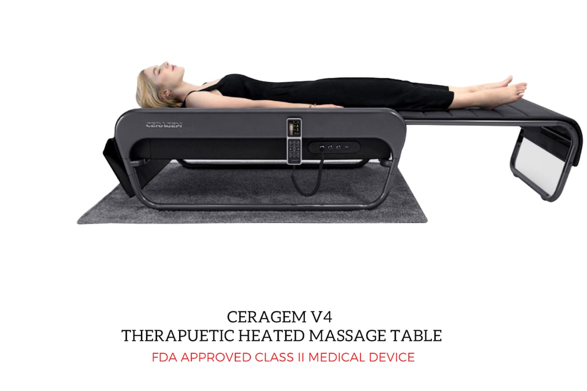 One With Wellness Inc featured offerings