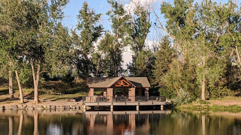 Kids Fishing Day at Fly'n B Park at Fly'n B Park