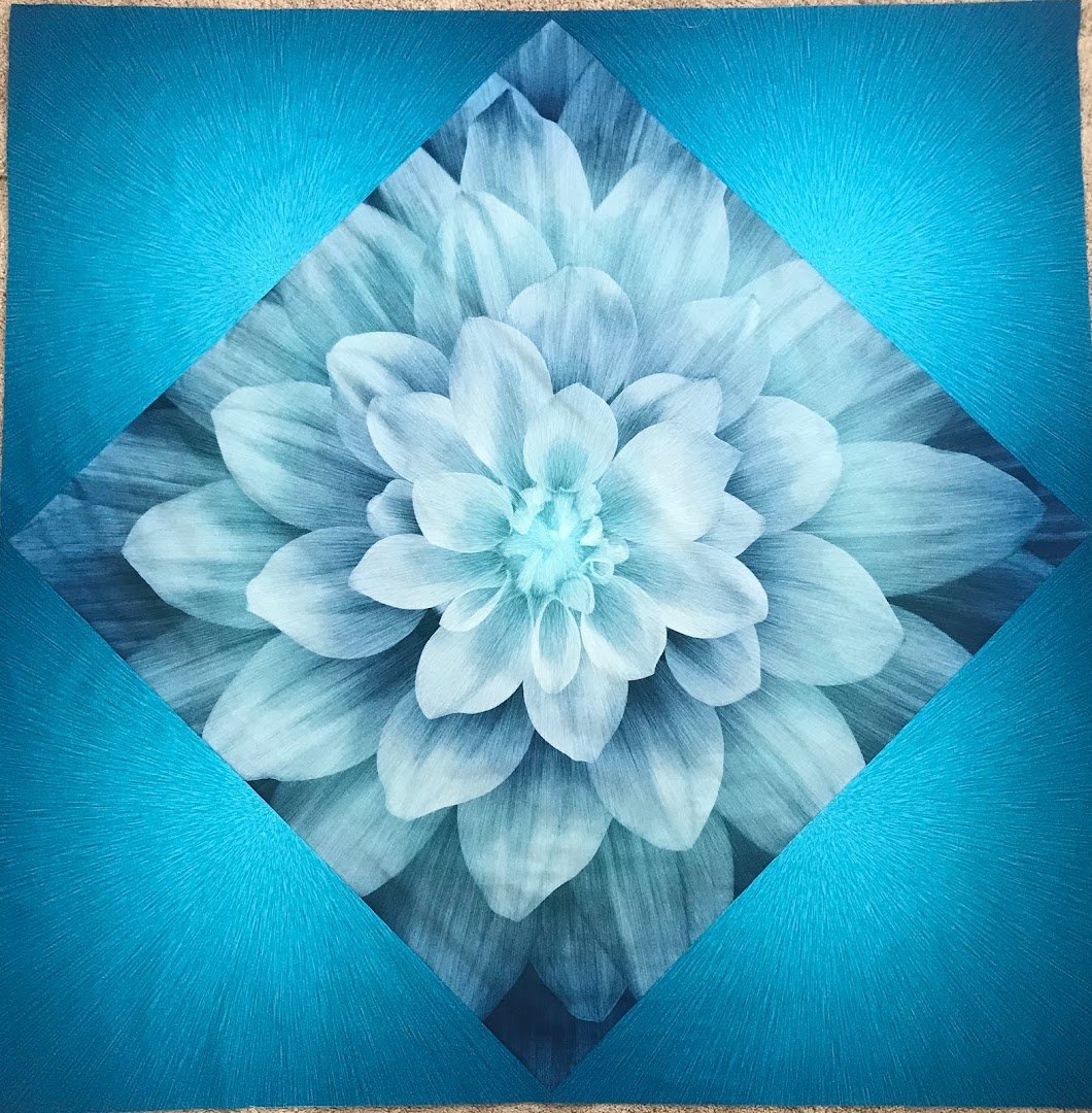 A Quilter's Choice featured offerings