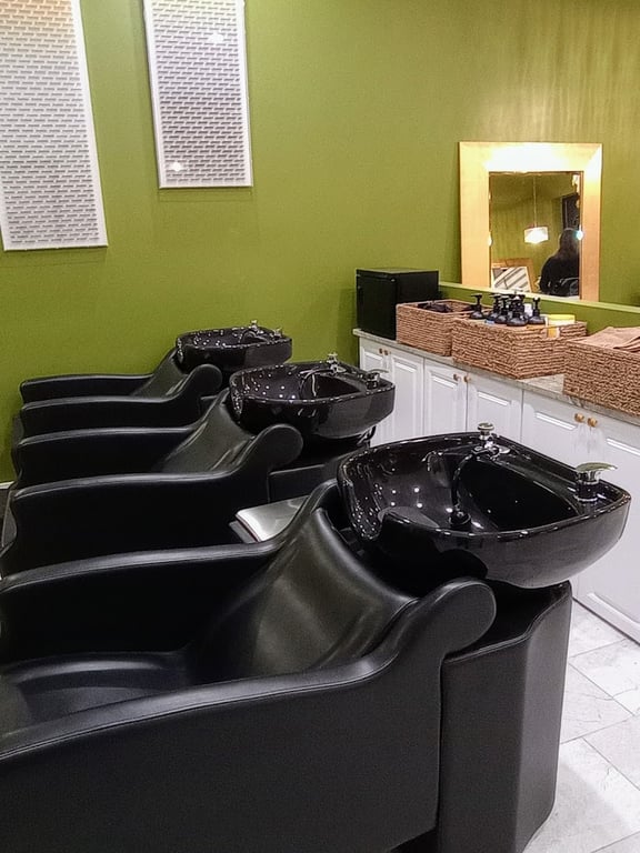 Reflections Hair and Day Spa