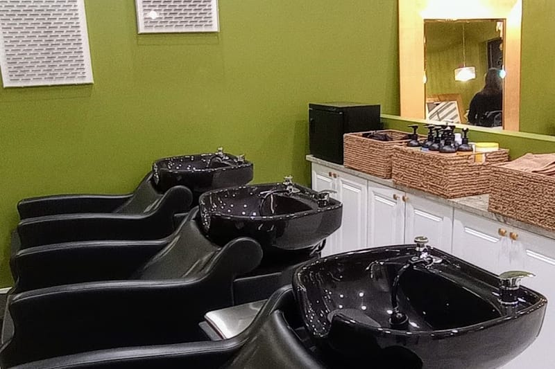 Reflections Hair and Day Spa salon in Castle Pines, Colorado