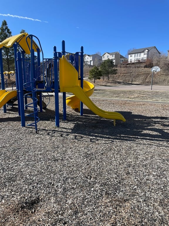 Castle Highlands Park