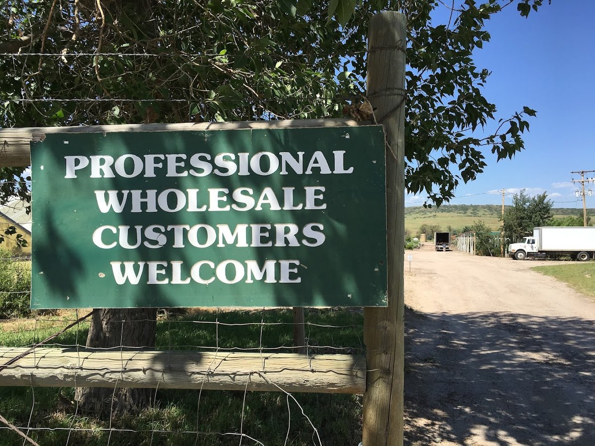 Arbor Valley Nursery featured offerings