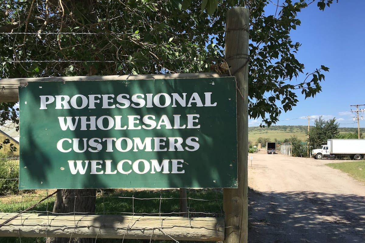 Arbor Valley Nursery featured offerings