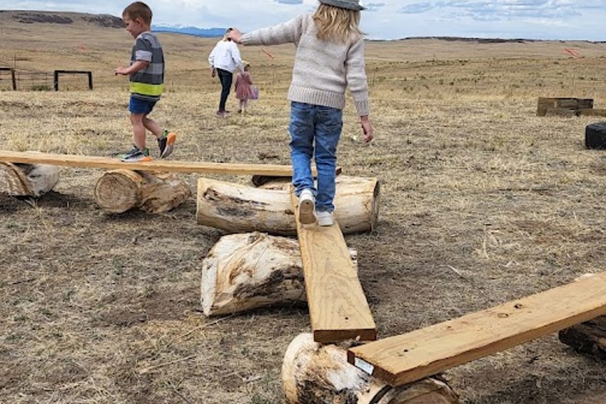 Hill Crest Ranch featured offerings