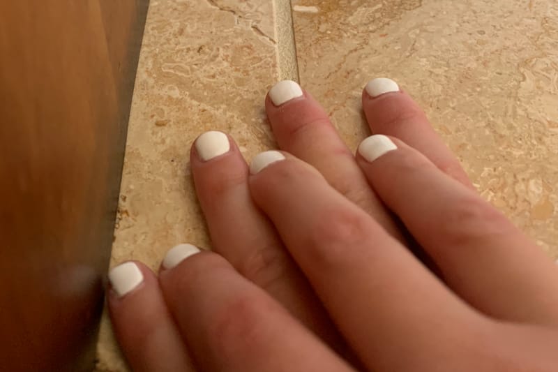 Op Nails II salon in Lone Tree, Colorado