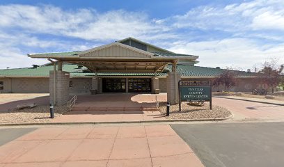 James R. Sullivan Event Center