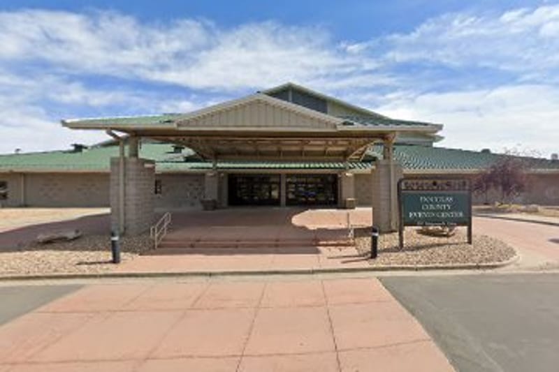 James R. Sullivan Event Center event venue in Castle Rock, Colorado