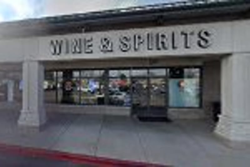 Kurtz Kardz retail store in Highlands Ranch, Colorado