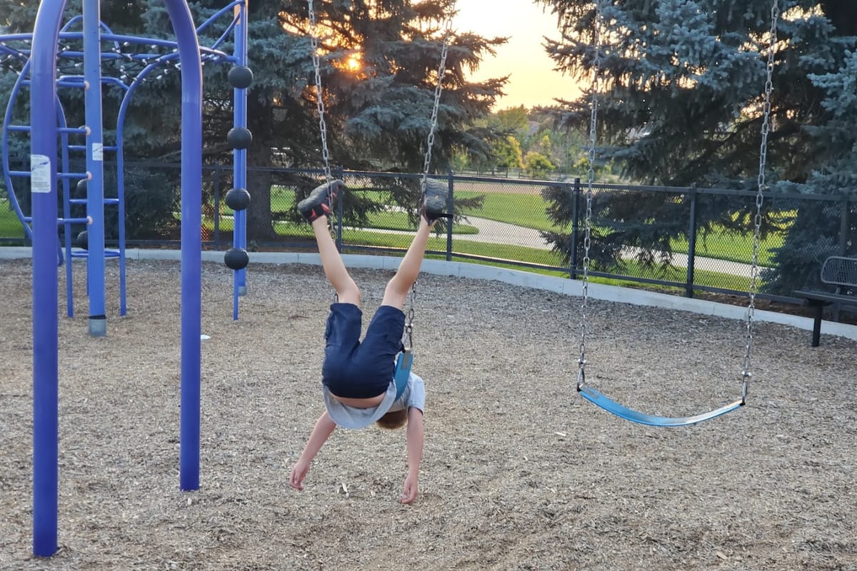 Highlands Ranch Community Association featured offerings