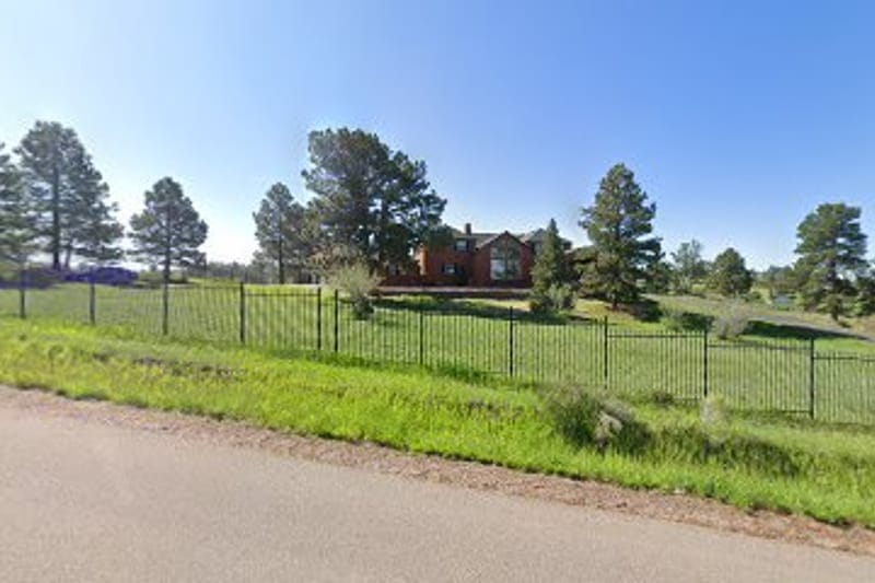 QuietWaters Retreat Center hotel in Parker, Colorado