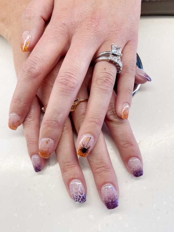 Expo Nails