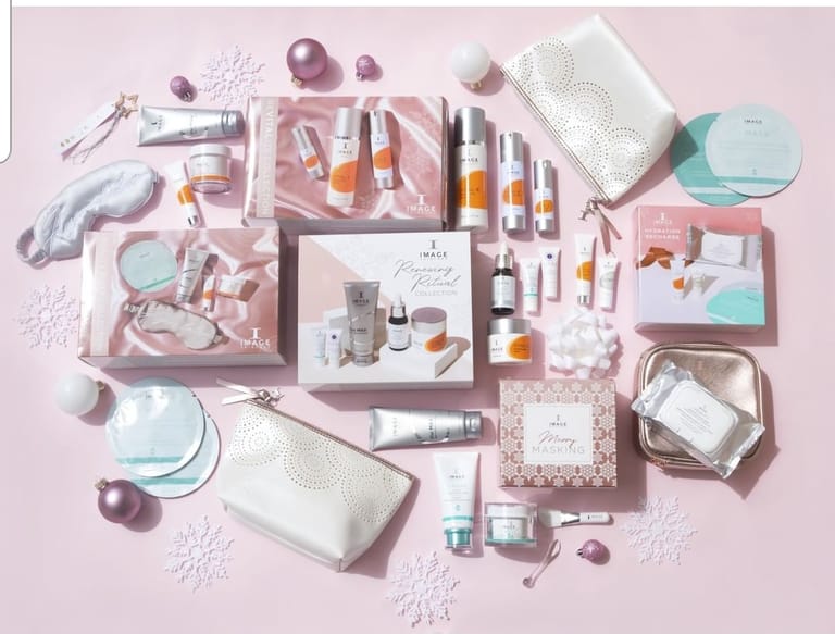 Interior view of Cherina Breon Beauty