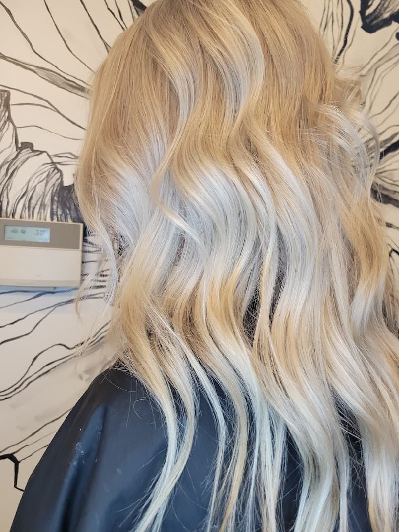 Chandler Hair Company salon in Castle Rock, Colorado
