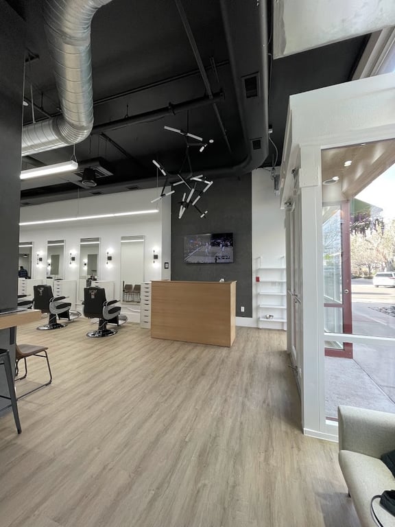 Novo Barbers