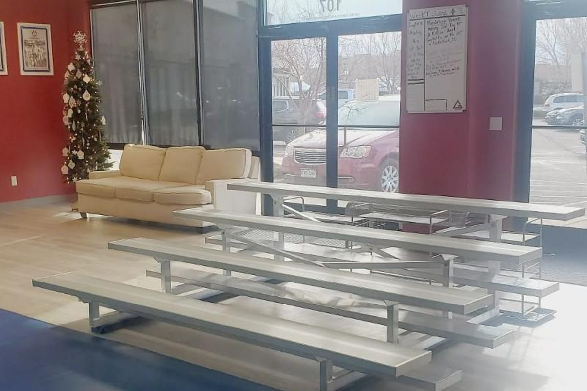 Gracie Barra Parker featured offerings