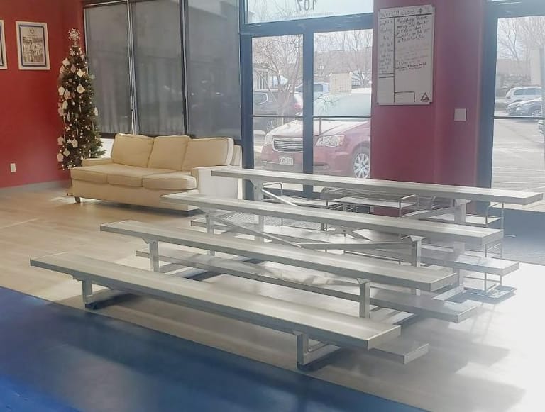 Gracie Barra Parker featured offerings