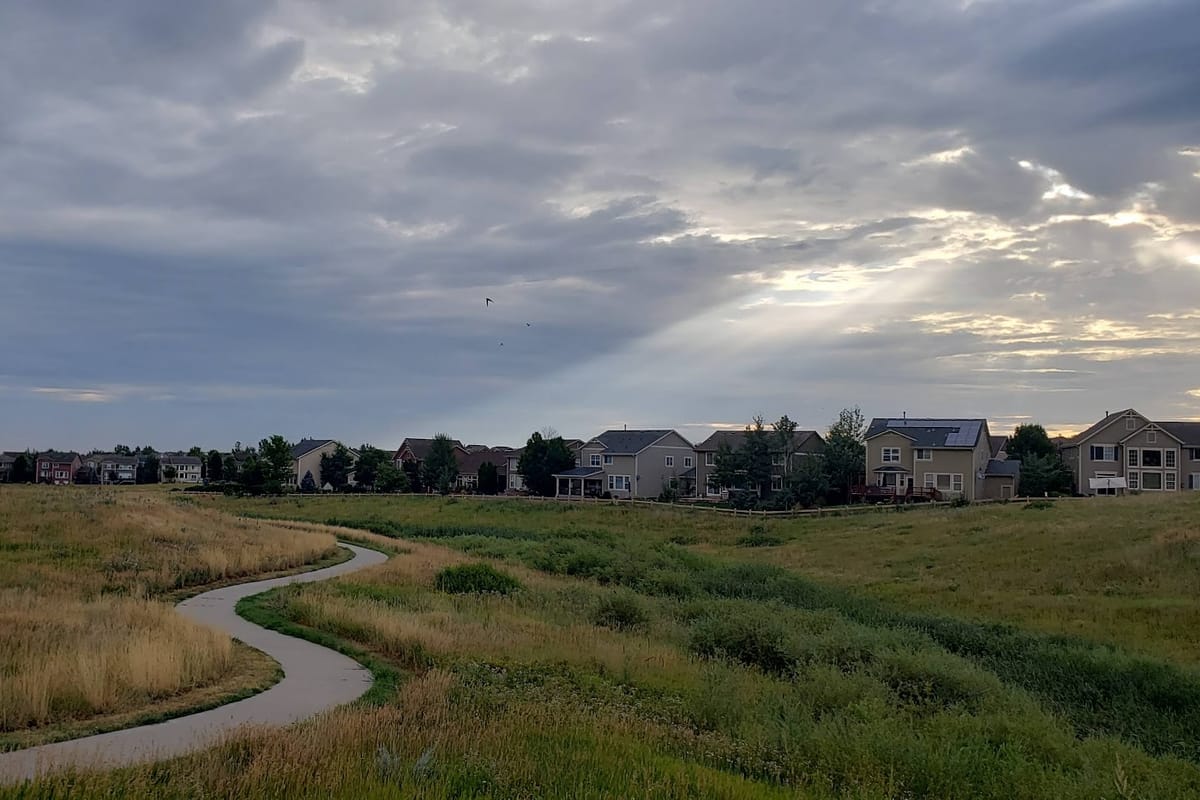 Paintbrush Park featured offerings