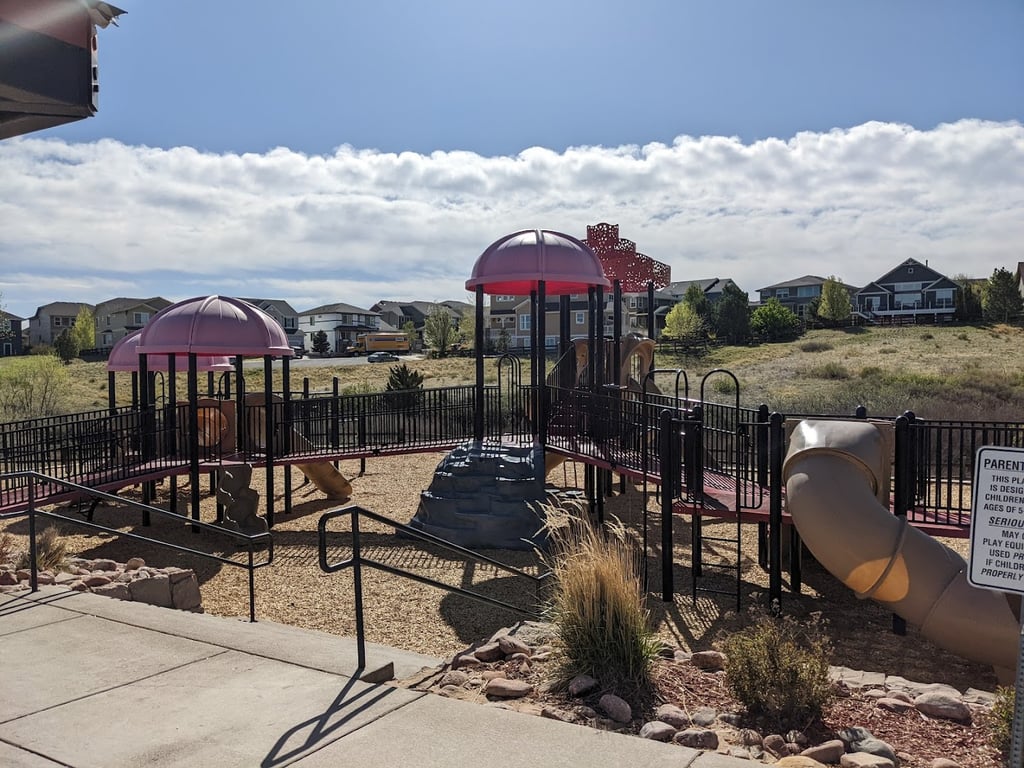 Paintbrush Park