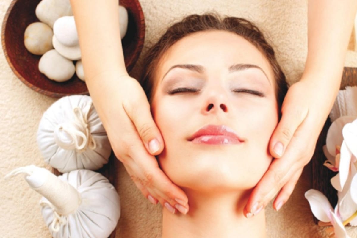 Interior view of Essential Esthetics Spa