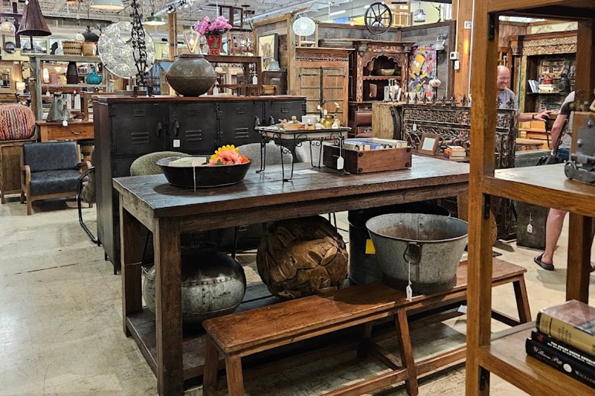 Rare Finds Warehouse - Highlands Ranch Furniture Store featured offerings