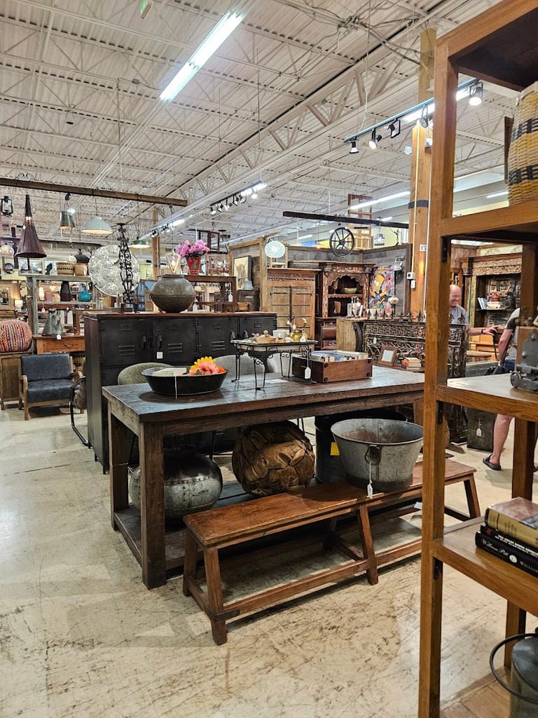 Rare Finds Warehouse - Highlands Ranch Furniture Store featured offerings