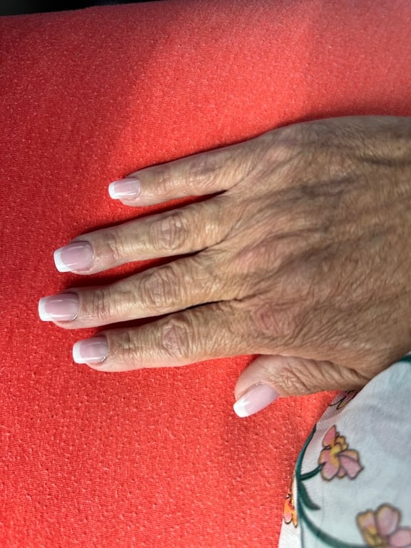 Anthony Vince Nail Spa
