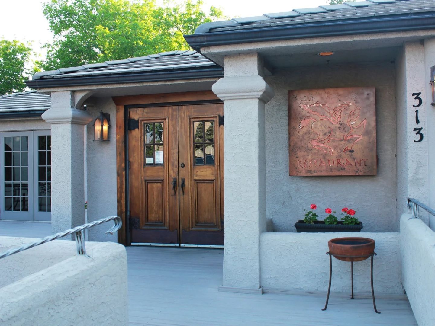 Pegasus Restaurant restaurant in Castle Rock, Colorado