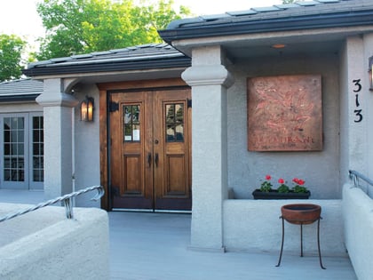 Pegasus Restaurant in Castle Rock, Colorado