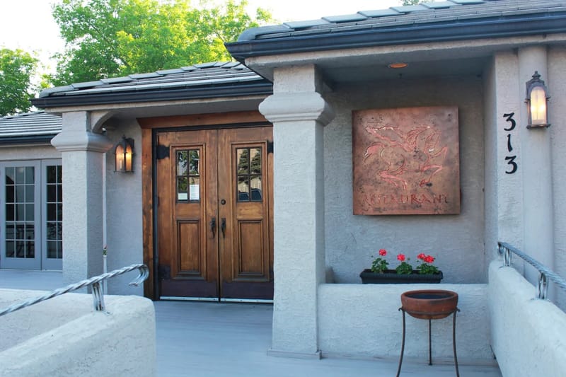 Pegasus Restaurant restaurant in Castle Rock, Colorado
