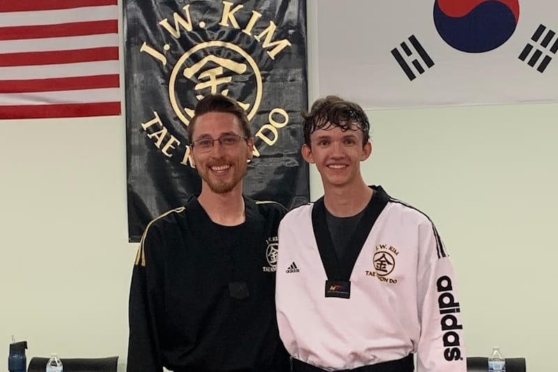 J. W. Kim Taekwondo - Castle Pines/Castle Rock fitness center in Castle Pines, Colorado