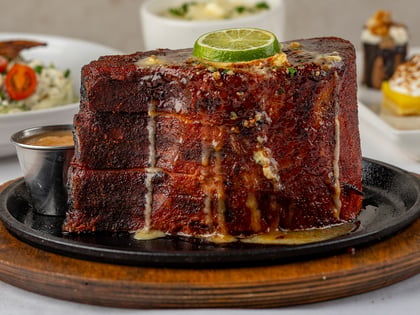 Perry’s Steakhouse & Grille in Lone Tree, Colorado