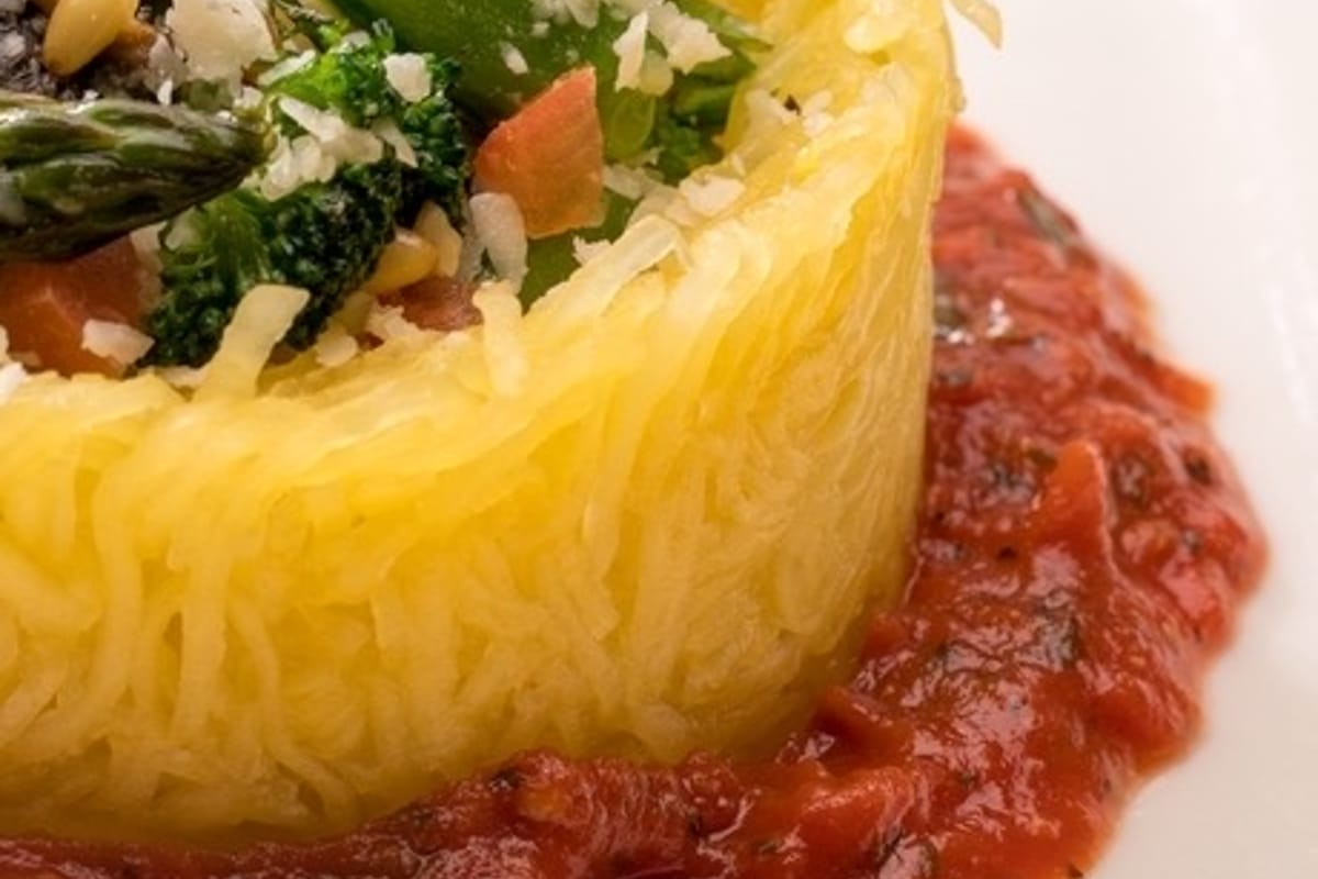 Perry’s Steakhouse & Grille featured offerings