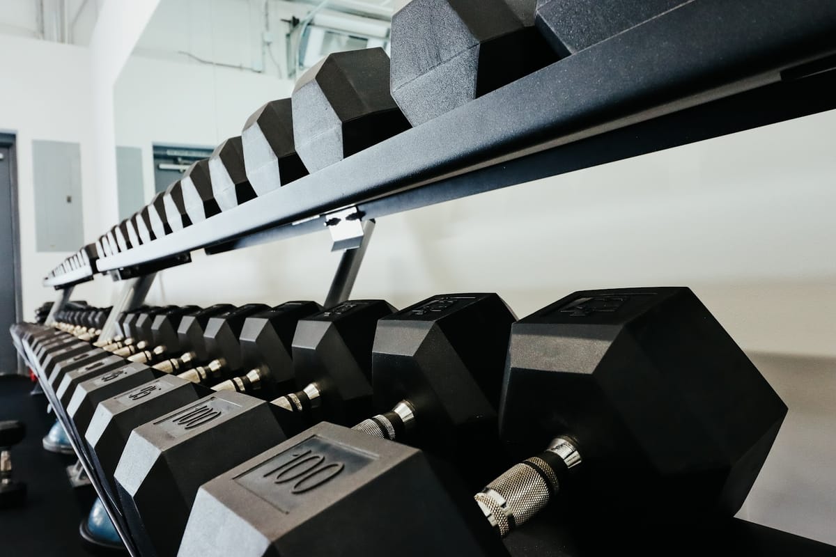 Total Fitness Colorado: Personal Training Studio featured offerings