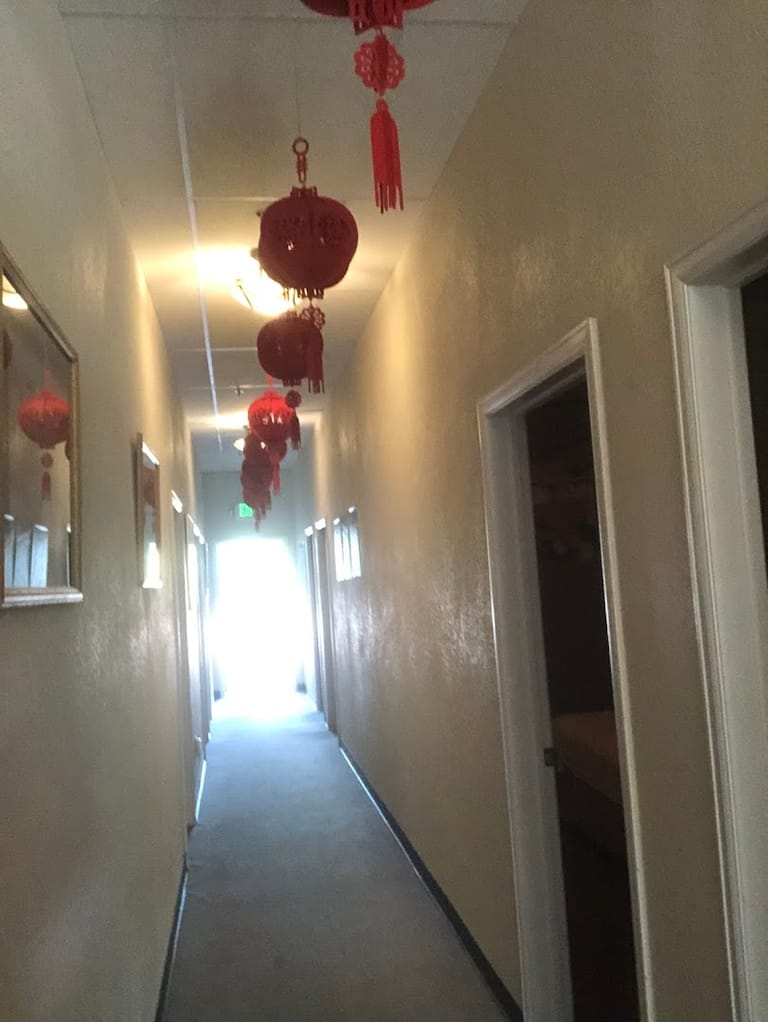 Serenity Therapeutic Massage featured offerings