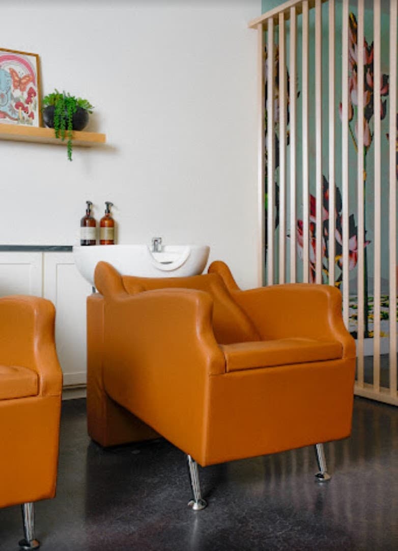 C Stafford Hair salon in Castle Rock, Colorado