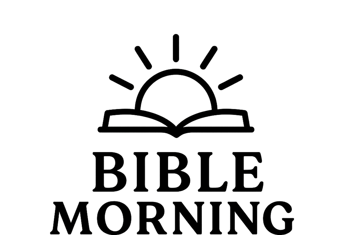 Bible Morning featured offerings